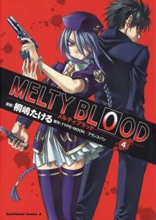 Melty Blood