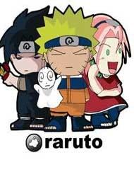 Raruto