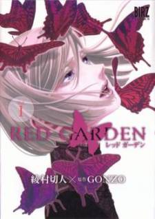 Red Garden