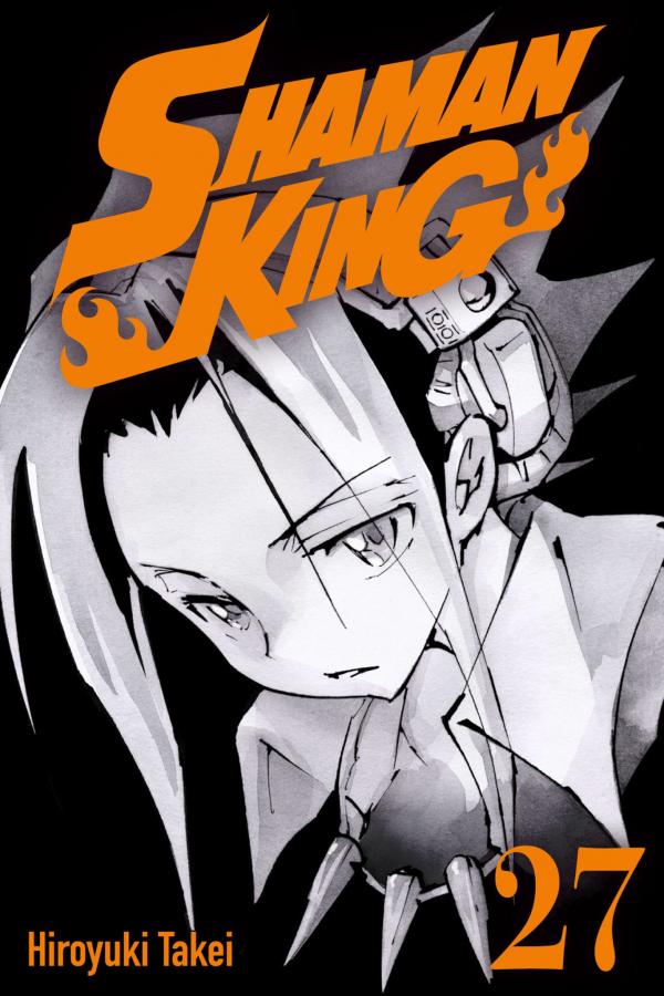 Shaman King (Official)