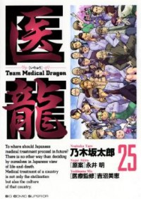 Team Medical Dragon