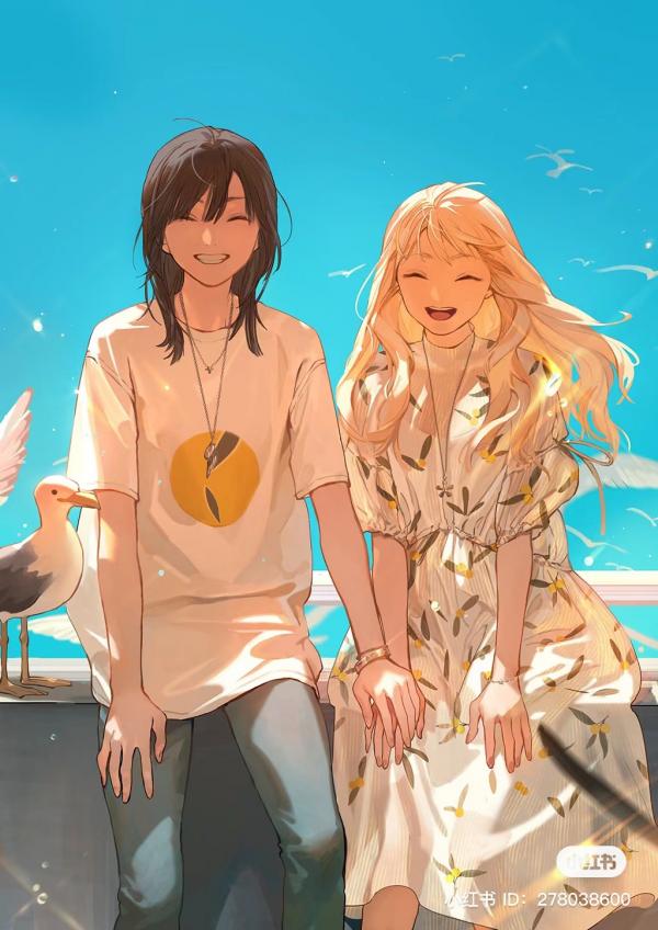 Tamen De Gushi [小红书 Updates]